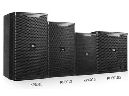 新疆JBL KP6010 KP6012 KP6015 KP6052 KP6055 KP6018S 专业舞台娱乐会议音箱 KTV酒吧演出音响