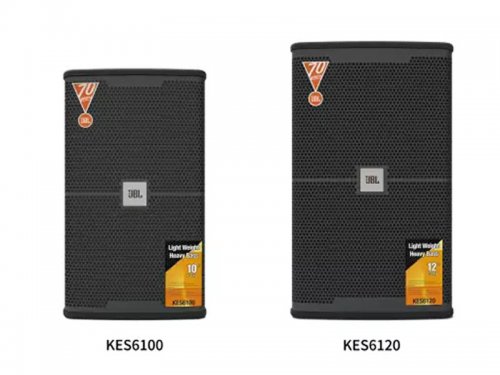 新疆JBL KES 6000系列KTV音箱 KES6100 KES6120舞台酒吧演出音箱