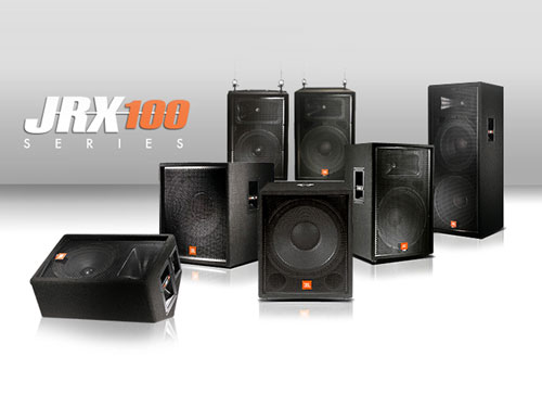 新疆JBL JRX100系列音响 JRX112M,JRX112MI,JRX115,JRX115i,JRX125,JRX118S,JRX118SP, 多功能厅音箱