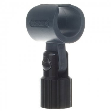 新疆Schoeps SG20 话筒夹 SG22 MOD 双话筒夹 Mic Schoeps话筒