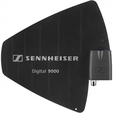 新疆森海塞尔 AD 9000 有源指向性天线 Sennheiser话筒天线放大器