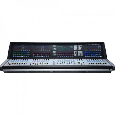 新疆Soundcraft Vi3000,数字调音台,声艺数字调音台,Soundcraft数字调音台,VI3000,64路数字调