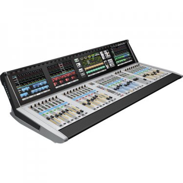 新疆Soundcraft Vi7000,数字调音台,声艺数字调音台,Soundcraft数字调音台,VI7000,调音台,