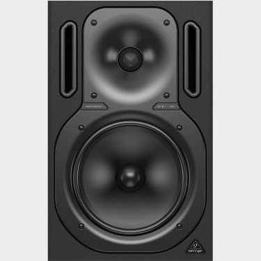 新疆百灵达 Behringer B2031A 8寸有源监听音箱 有源音响 监听扬声器