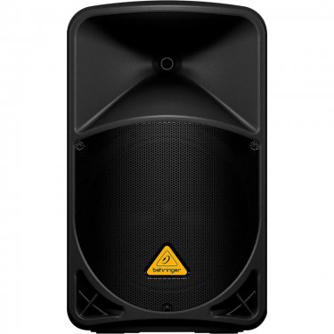 新疆百灵达 Behringer B112D 12寸有源扬声器 有源音响 有源音箱 有源扩声音箱 会议音箱