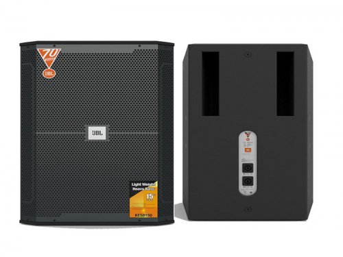 新疆JBL KES 8150 MKII 音响 15寸KTV音箱 家庭卡拉OK音箱 舞台歌厅