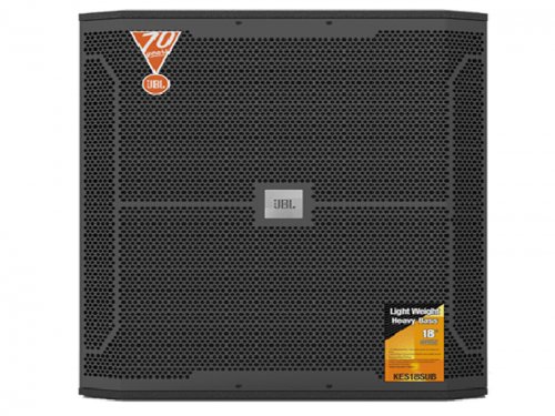 新疆JBL KES 18 SUB 音响 18寸KTV音箱 家庭卡拉OK音箱