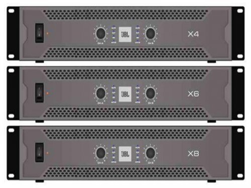 新疆JBL X4/X6/X8功放机 卡拉OK功放 KTV功放