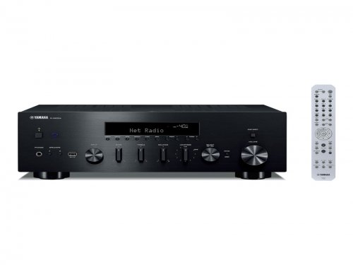 新疆雅马哈YAMAHA 功放 R-N600A HiFi功放